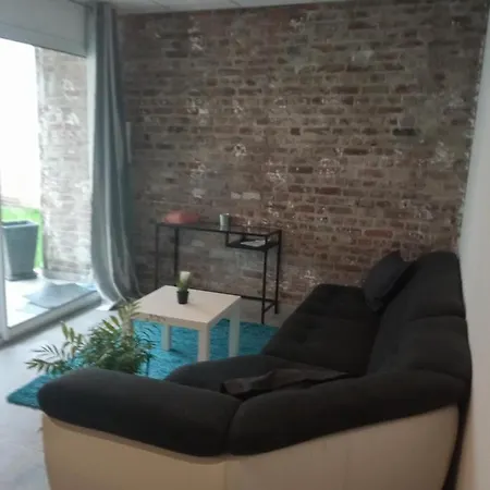 Lejlighed Studio Contemporain *