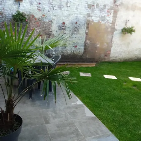 Lejlighed Studio Contemporain Tourcoing