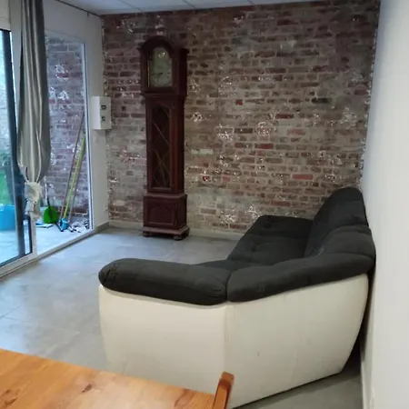 Studio Contemporain Lejlighed *
