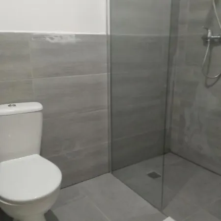Lejlighed Studio Contemporain