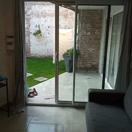 Lejlighed Studio Contemporain *